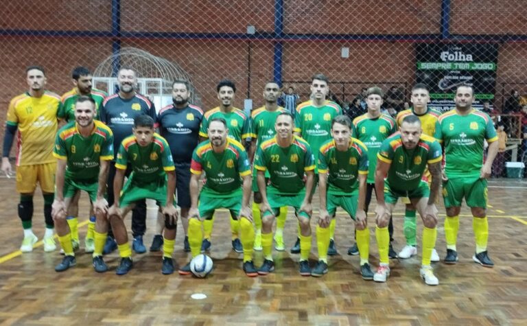 Semana começa com quatro jogos nesta segunda-feira pela Série Bronze