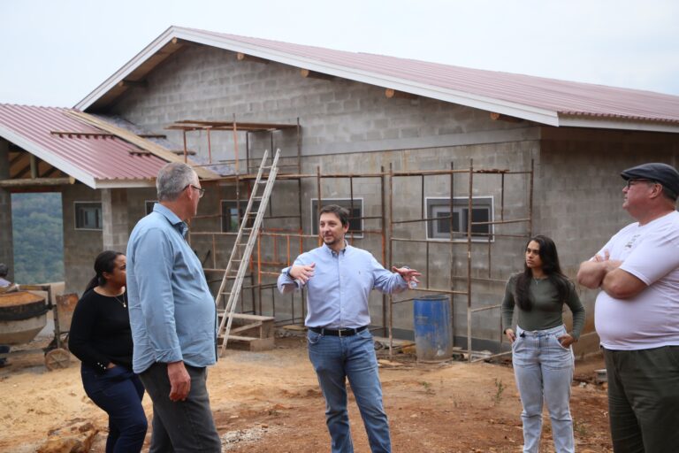 Prefeitura de Canela encaminha projeto SIM, sistema que trará mais benefícios a agroindústrias