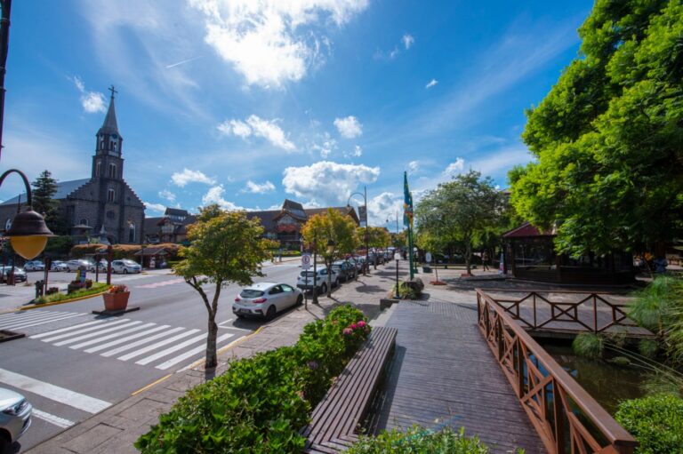 Gramado receberá Press Trip com jornalistas do Paraguai