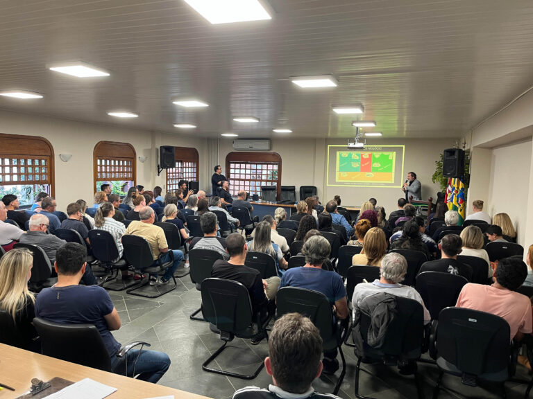 Expositores estão preparados para a 13ª Feira Feito em Gramado