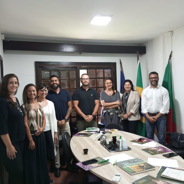 Reunião alinha ações para impulsionar o turismo em Canela