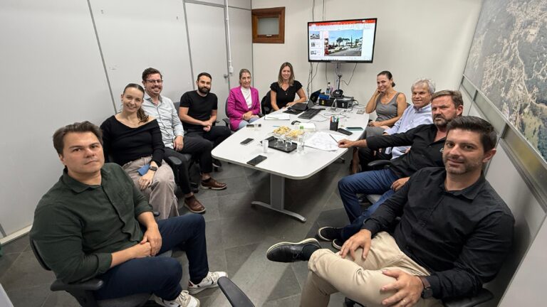 Estudos sobre o Estilo Arquitetônico Predominante de Gramado estão em fase final