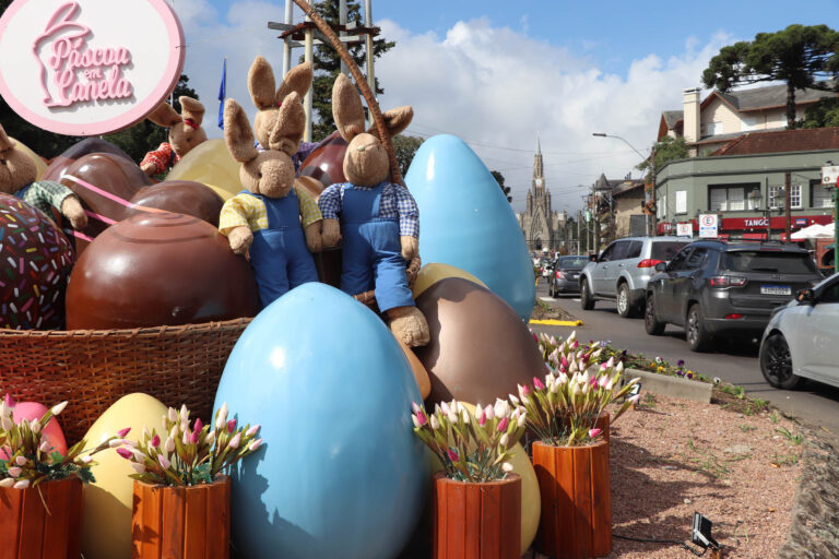 Região das Hortênsias deve atingir 95% de ocupação hoteleira