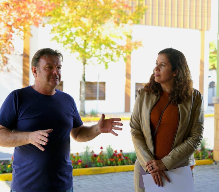 Gramado recebe R$ 100 mil para investimentos na saúde do trabalhador