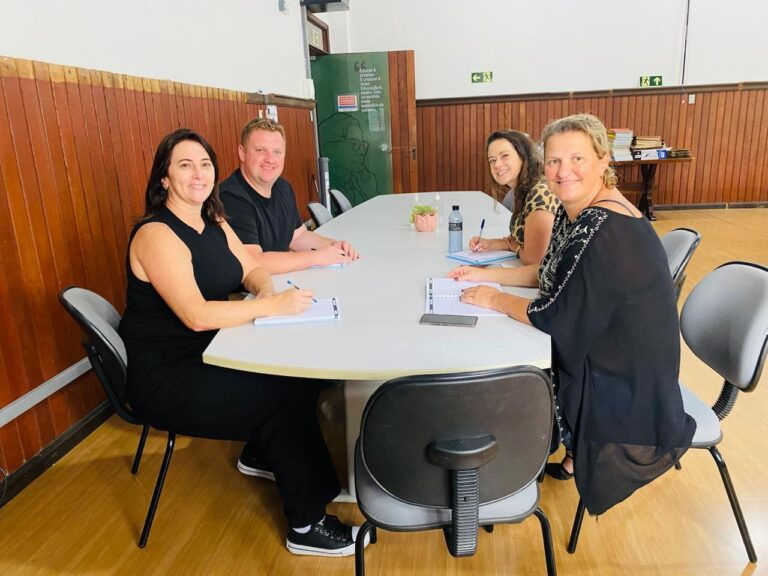 Divulgadas as datas dos jogos escolares de 2025