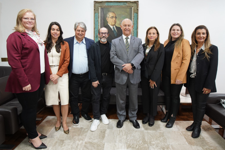 Gramado oficializa parceria para o Prêmio AL de Cinema