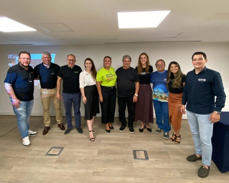 Gramado realiza evento de sucesso em João Pessoa