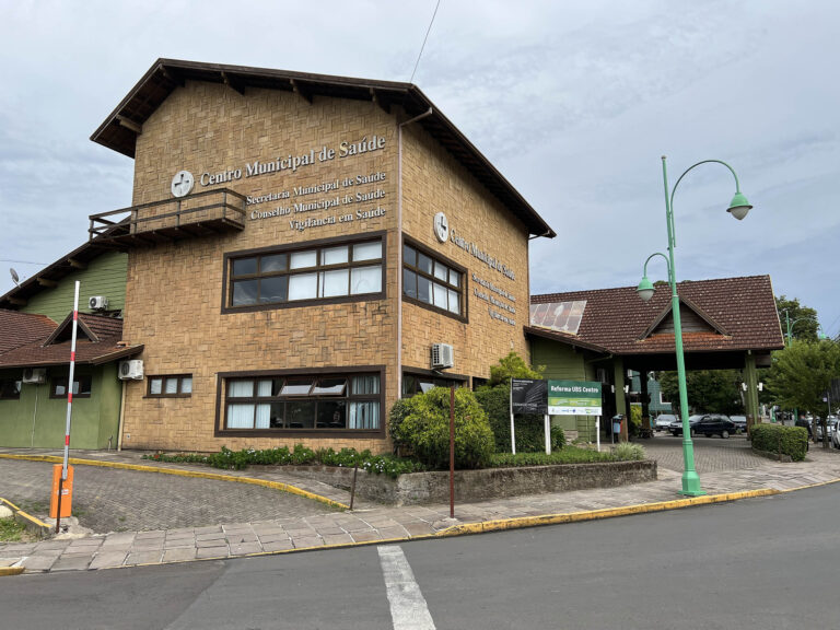 Vacinação Contra a Gripe inicia na próxima segunda-feira (7) em Gramado