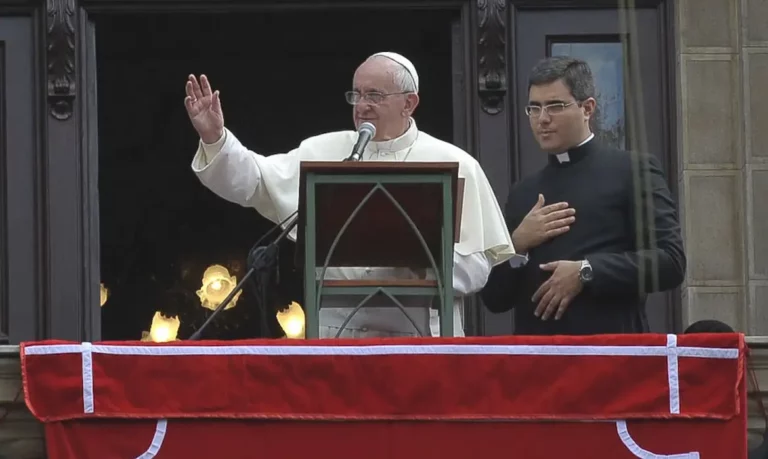 Funeral do Papa Francisco será realizado sábado, anuncia Vaticano