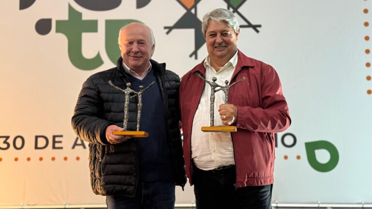 13ª Feira Feito em Gramado ultrapassa 35 mil visitantes em cinco dias