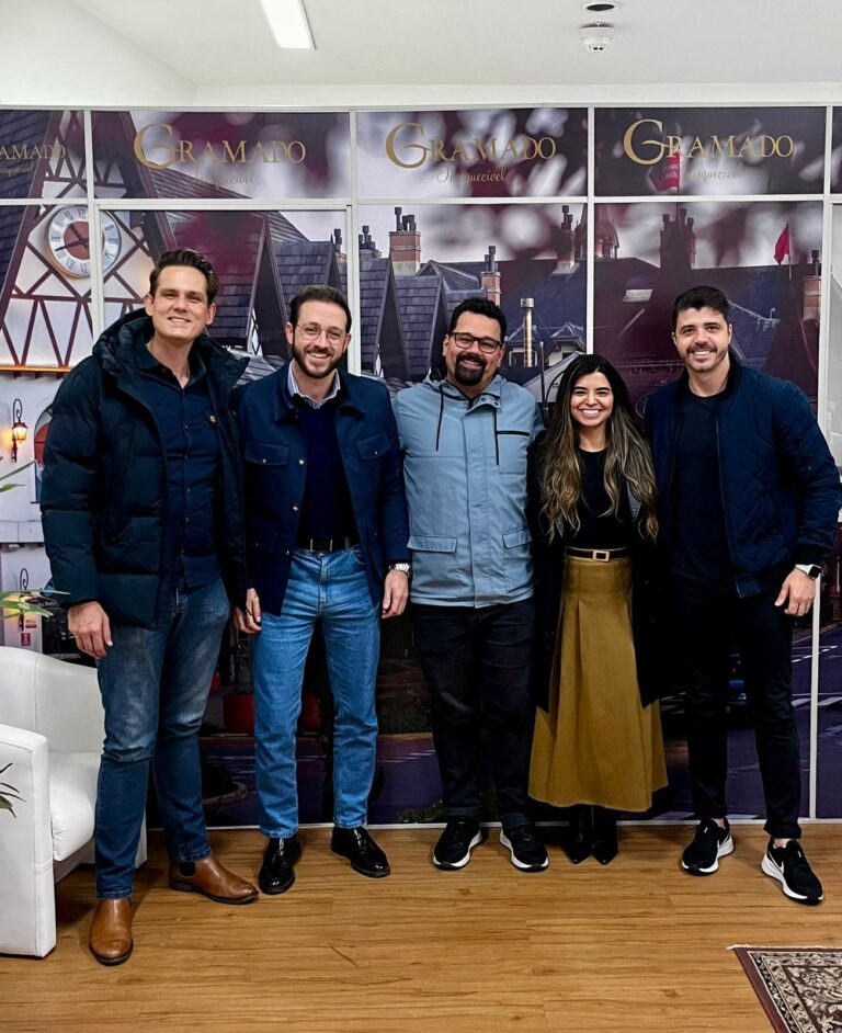 Gramado será sede da Arena Abreu em agosto