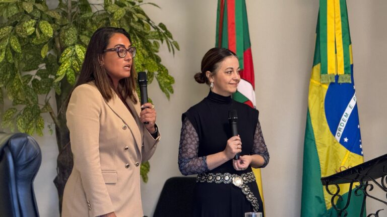 Gramado apresenta ações e presta contas após um ano do evento climático