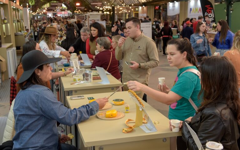 Connection Terroirs do Brasil começa em uma semana