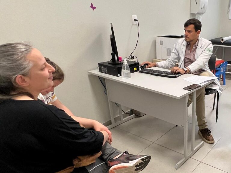 Faltas em consultas comprometem a saúde pública