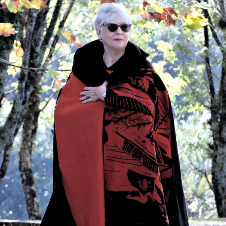 Connection receberá exposição da artista Jeannine Krischke