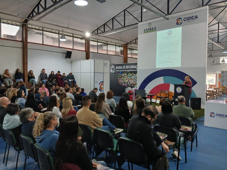 Conferência traça metas para o Plano Municipal de Saúde de Canela