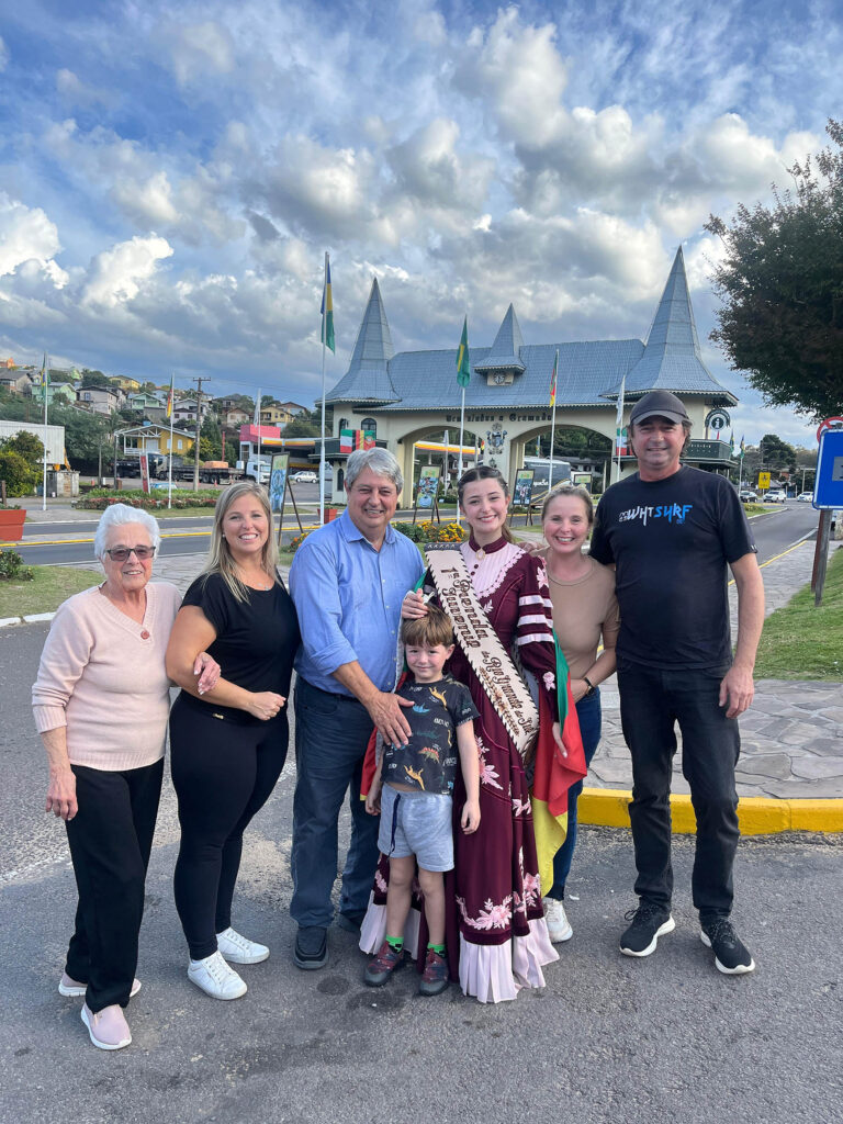 1ª Prenda Juvenil do Estado é de Gramado