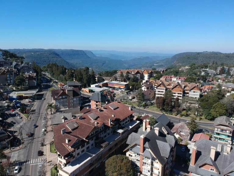 Gramado no ‘Top 10’ do Índice de Desenvolvimento Municipal