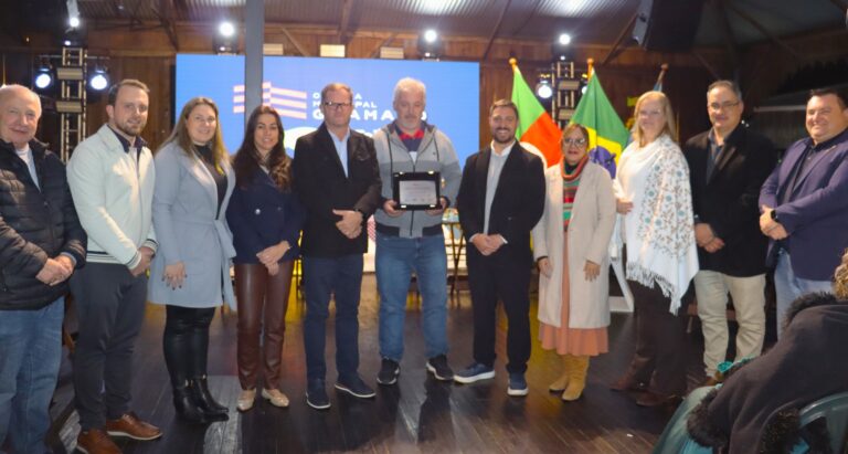 Hugo Daros: o mestre que ajudou a construir a alma de Gramado