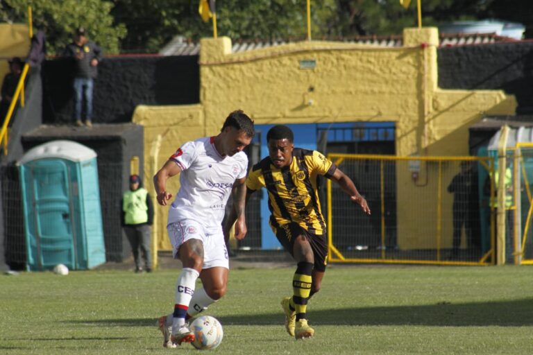 Gramadense perde a primeira na Divisão de Acesso