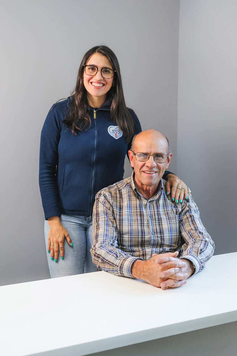 Clínica Veterinária Saúde Animal: 37 anos de excelência!