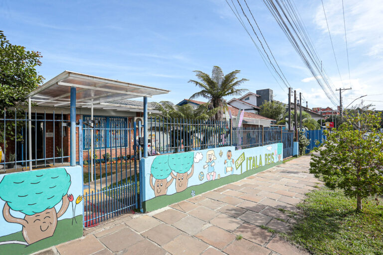 Gincana nas escolas celebra 30 anos da coleta seletiva