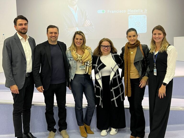 Gramado participa de ação do Maio Vermelho