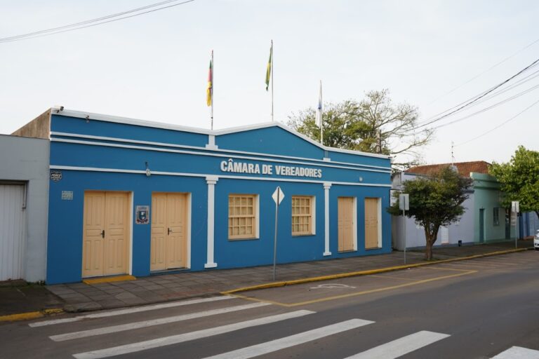 Turismo cultural e memória se encontram no Dia do Patrimônio de Santo Antônio da Patrulha