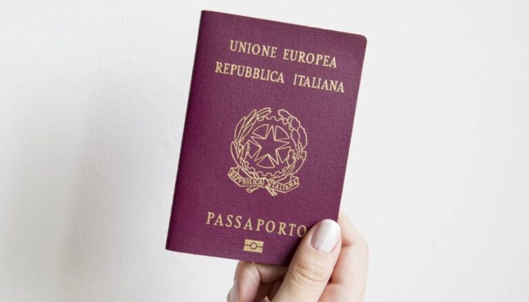 Itália aprova lei para restringir naturalização de estrangeiros