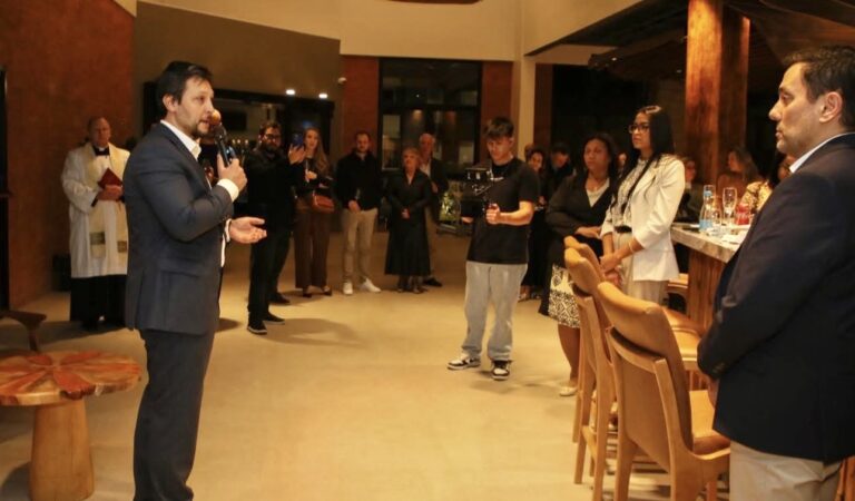 Canela é a segunda cidade do estado com hotel da marca internacional Hilton