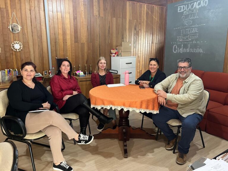 Gramado reforça ações contra drogas e ISTs nas escolas