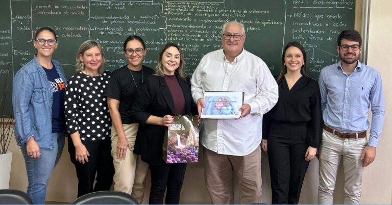 Confirmado retorno da Semana do Bebê para 2026