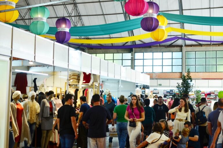 Nova Petrópolis projeta movimento no Dia das Mães e início da Tricofest