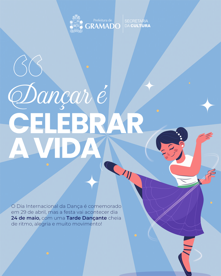 Vila Joaquina terá “Tarde Dançante” neste sábado