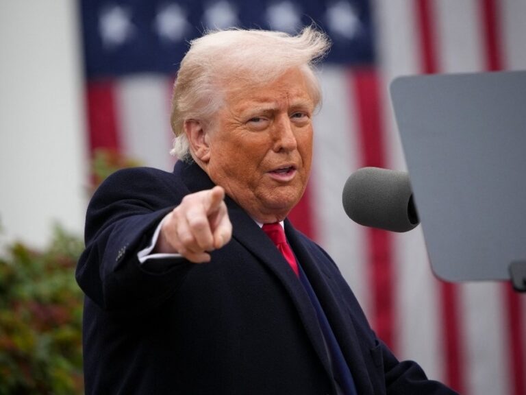 Trump proíbe Harvard de matricular novos estudantes estrangeiros