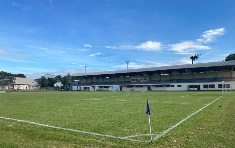 Final do Campeonato de Futebol Veterano acontece no sábado