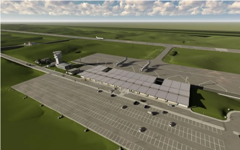 Governo do RS aprova estudos para ligação do Aeroporto de Vila Oliva e mais duas rodovias da Serra