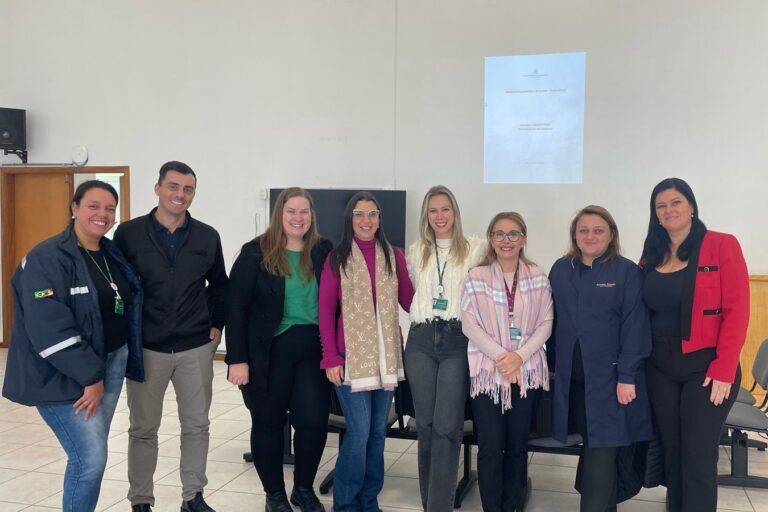 Saúde de Gramado é referência no cuidado com feridas