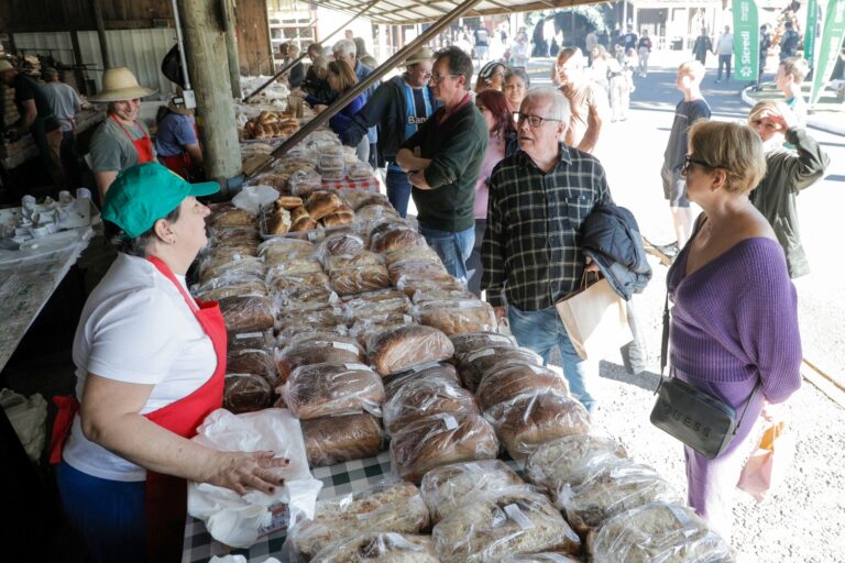 34ª Festa da Colônia de Gramado abre quebrando recordes de vendas