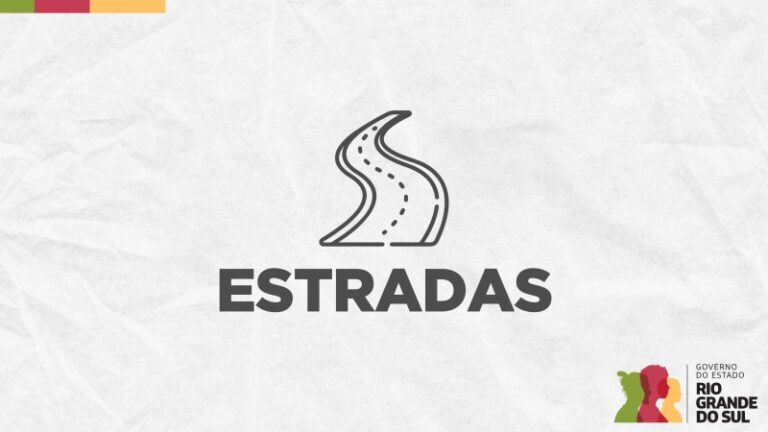 Estado destina R$ 30 milhões para desobstrução emergencial de rodovias afetadas pelas chuvas