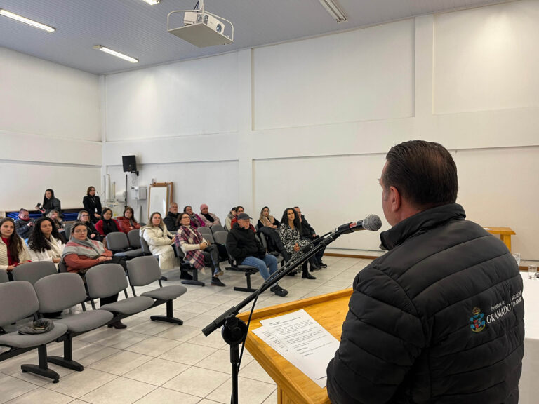 Gramado recebe Jornada de Psiquiatria com foco na comunidade