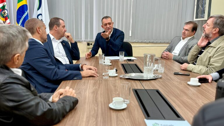 Conab reforça diálogo com setor do arroz diante da queda dos preços