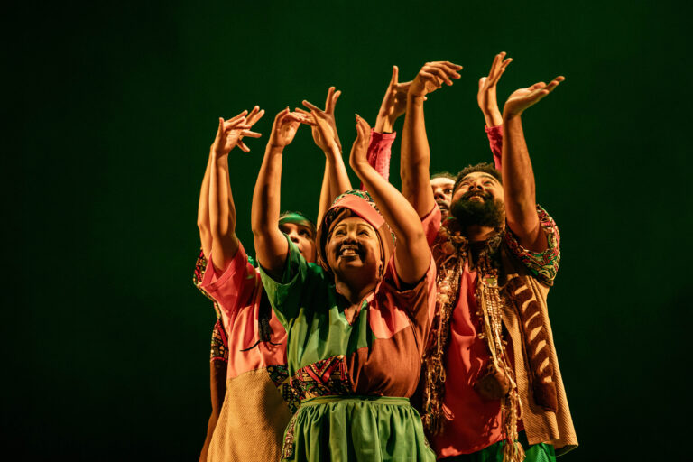 Espetáculos de teatro na região serão atrações neste fim de semana