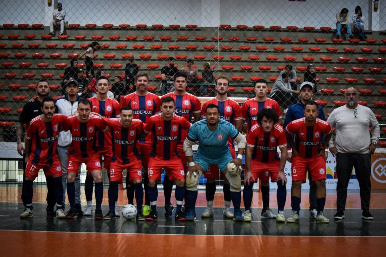 Definido os finalistas da Segundona de Futsal de Gramado
