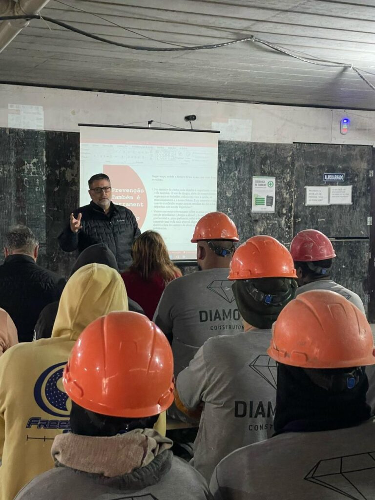 I Fórum Municipal de Políticas Públicas sobre Drogas acontece nesta quinta em Gramado