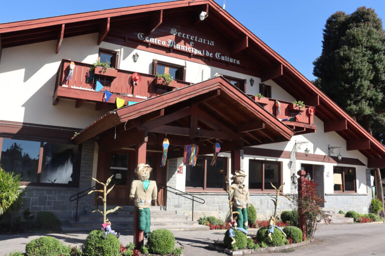 Festa Junina é transferida e será realizada no dia 15 de junho