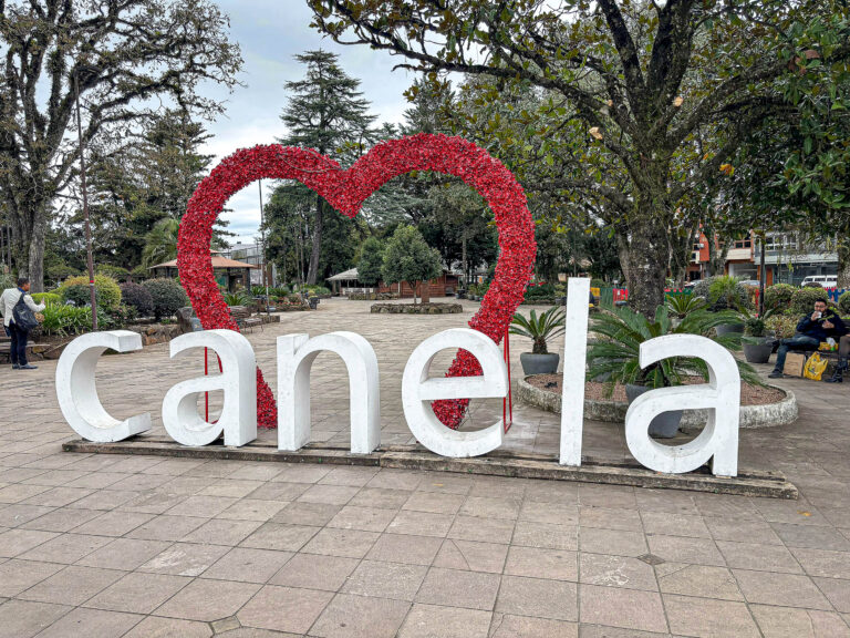 Canela celebra o amor com o “Roteiro dos Namorados”