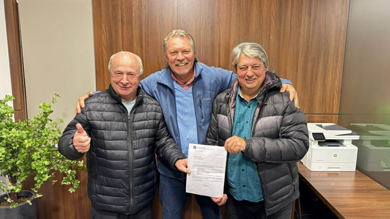 Gramado recebe emendas parlamentares para investimentos na saúde pública