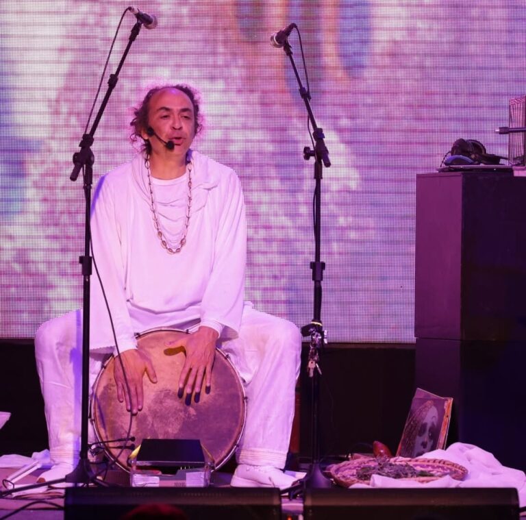 Canela recebe projeto Palcos Amefricanos RS nesta quinta