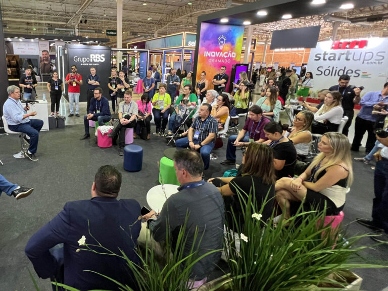 Gramado realiza programação especial durante o Gramado Summit